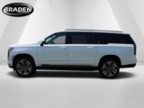 New 2025 Cadillac Escalade ESV Sport w/ Touring Package image 4