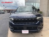 New 2025 Jeep Wagoneer Series II w/ Premium Group I image 3