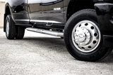 New 2025 RAM 3500 Laramie w/ Sport Appearance Package image 2