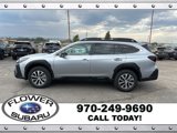 New 2025 Subaru Outback Premium image 4