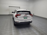 Used 2021 GMC Terrain SLT image 6