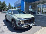 New 2026 Chevrolet Equinox ACTIV image 2