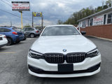 Used 2017 BMW 530i xDrive image 2