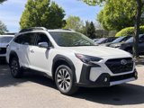 New 2025 Subaru Outback Touring XT image 4
