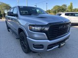 New 2026 RAM 1500 Laramie w/ Night Edition image 4