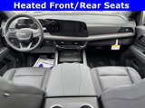 New 2025 Chevrolet Tahoe LT w/ Comfort Package image 2