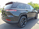 New 2025 Jeep Grand Cherokee Limited image 4