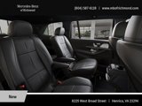 New 2025 Mercedes-Benz GLS 580 4MATIC image 5
