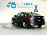 Used 2022 Honda Civic LX image 3