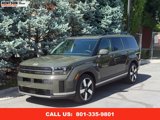 Used 2025 Hyundai Santa Fe Limited image 3