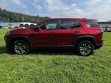 New 2026 Chevrolet Equinox LT w/ Convenience Package II image 4