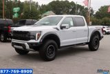 New 2025 Ford F150 Raptor image 3