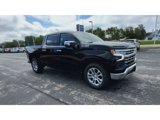 New 2026 Chevrolet Silverado 1500 LTZ w/ LTZ Premium Package image 2