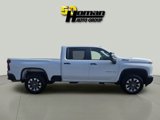 New 2025 Chevrolet Silverado 2500 Custom w/ Custom Value Package image 2