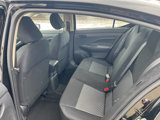 Used 2023 Nissan Versa S w/ Trunk Package image 4