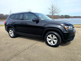 Used 2019 Volkswagen Atlas S image 3