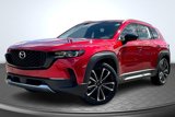 New 2025 MAZDA CX-50 2.5 Turbo w/ Accent Package image 2