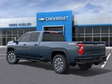 New 2026 Chevrolet Silverado 2500 Custom w/ Custom Convenience Package image 3