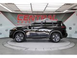 New 2026 Nissan Rogue SV w/ SV Premium Package image 3