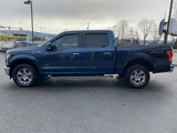 Used 2017 Ford F150 XLT w/ Equipment Group 302A Luxury image 6
