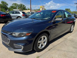 Used 2017 Chevrolet Malibu LS image 3