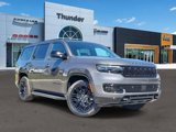 New 2025 Jeep Wagoneer Series II w/ Convenience Group I image 1