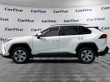 Used 2021 Toyota RAV4 LE image 2
