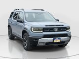 New 2026 Honda Passport RTL image 3