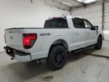 New 2025 Ford F150 XLT w/ Equipment Group 302A MID image 3