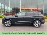 New 2025 Audi Q6 e-tron Prestige image 2