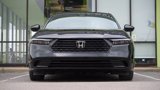 Used 2024 Honda Accord Sport image 4