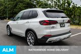 Used 2025 BMW X5 xDrive50e image 5