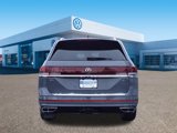 New 2025 Volkswagen Atlas SEL Premium R-Line image 5