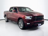 Used 2022 RAM 1500 Laramie image 3