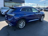 New 2025 Buick Envision Avenir image 3