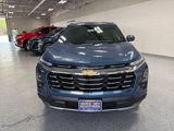 New 2026 Chevrolet Equinox LT w/ Safety and Technology Package image 2