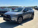 New 2026 Toyota Corolla Cross XLE image 2