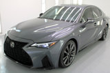 Used 2021 Lexus IS 350 F Sport image 4