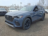 New 2025 MAZDA CX-70 3.3 Turbo w/ Premium Package image 3