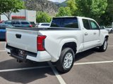New 2025 Toyota Tacoma SR5 image 3