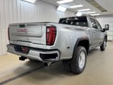 New 2025 GMC Sierra 3500 Denali w/ Denali Reserve Package image 5