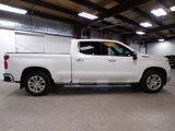 Used 2023 Chevrolet Silverado 1500 LTZ w/ LTZ Convenience Package II image 5