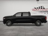 New 2025 RAM 1500 4x4 Crew Cab image 3
