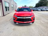 Used 2023 Chevrolet Blazer LT image 3