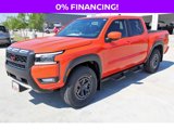 New 2025 Nissan Frontier PRO-4X w/ Pro Premium Package image 3
