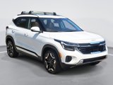 New 2024 Kia Seltos SX w/ SX Sunroof Package image 3