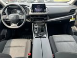 New 2026 Nissan Rogue SV image 5