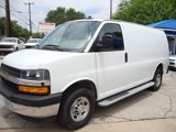 Used 2023 Chevrolet Express 2500 w/ Driver Convenience Package image 2