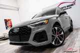 Used 2022 Audi SQ5 Prestige image 2