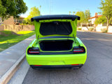 Used 2023 Dodge Challenger R/T w/ Blacktop Package image 5